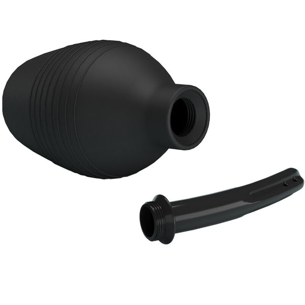 Mr ducha anal blkc super power negro