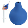 Mr ducha anal blueb super power azul