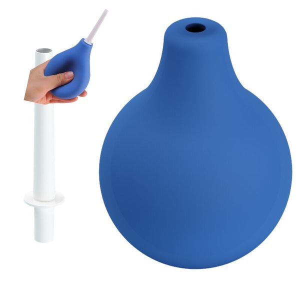 Mr ducha anal blueb super power azul