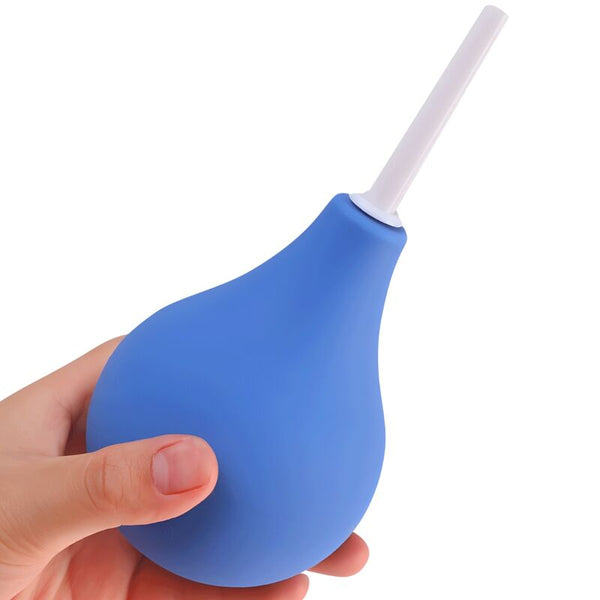 Mr ducha anal blueb super power azul