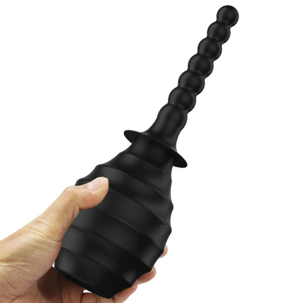 Mr ducha anal blkm7 super power negro