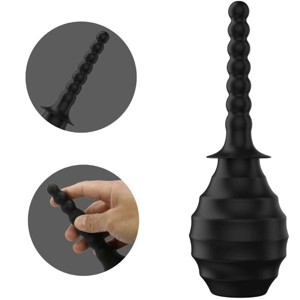 Mr ducha anal blkm7 super power negro