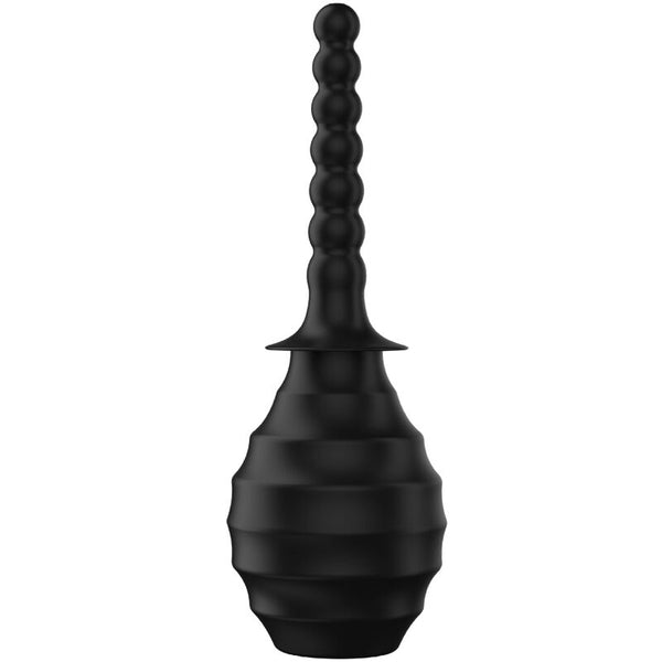 Mr ducha anal blkm7 super power negro