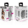 Fleshlight quickshot masturbador doble autumn falls