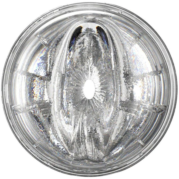 Fleshlight quickshot masturbador doble autumn falls