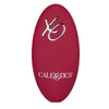 Calexotics rider masajeador doble motor control remoto rojo