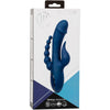 Vibrador triple orgasm azul