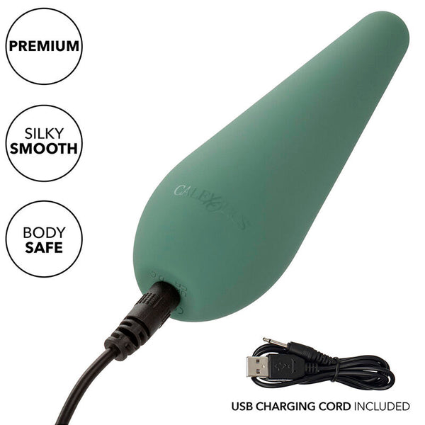 Mod chic estimulador verde