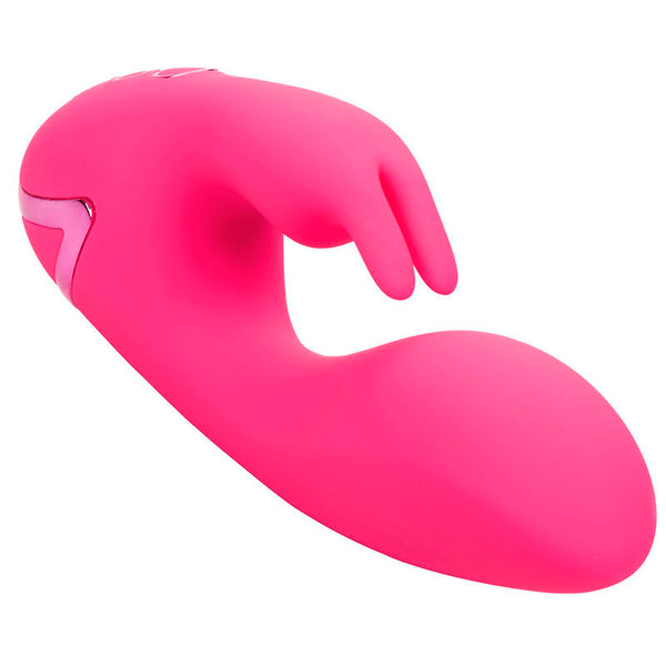 Vibrador rabbit So Cal Sunshine fucsia