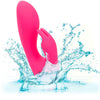 Vibrador rabbit So Cal Sunshine fucsia