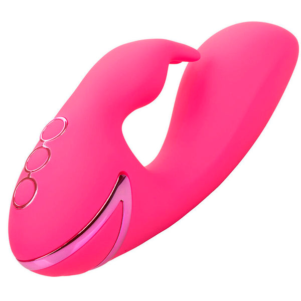 Vibrador rabbit So Cal Sunshine fucsia
