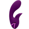 Succionador morado