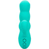 Del mar diva vibrador rabbit verde agua