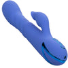 Vibrador y succionador L.A love azul