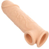 Calexotics performance maxx extensión realista 7 piel claro
