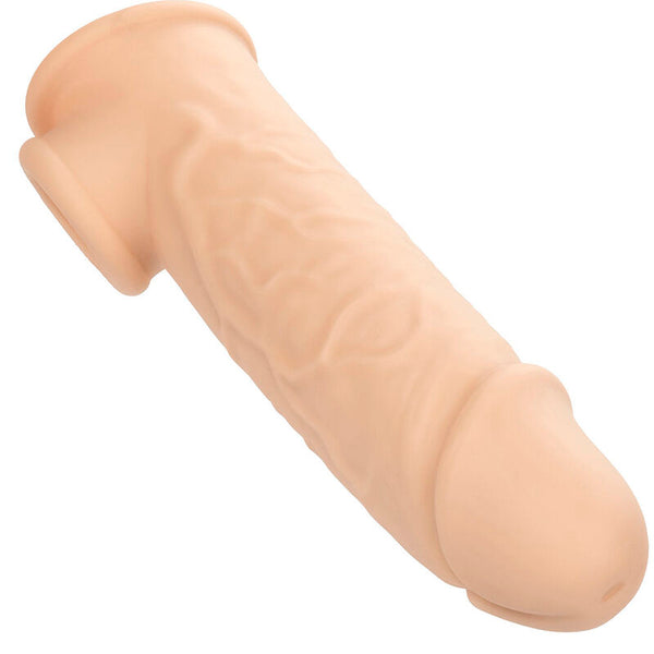 Calexotics performance maxx extensión realista 7 piel claro