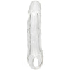 Calexotics performance maxx extensión clara 5 5 transparente