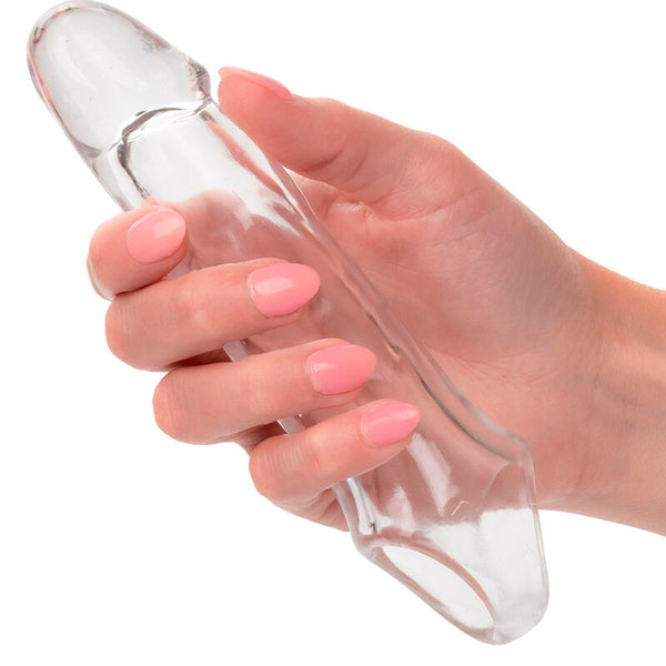 Calexotics performance maxx extensión clara 5 5 transparente