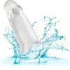 Calexotics performance maxx extensión clara 5 5 transparente