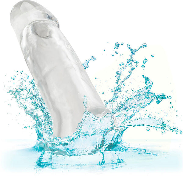 Calexotics performance maxx extensión clara 5 5 transparente
