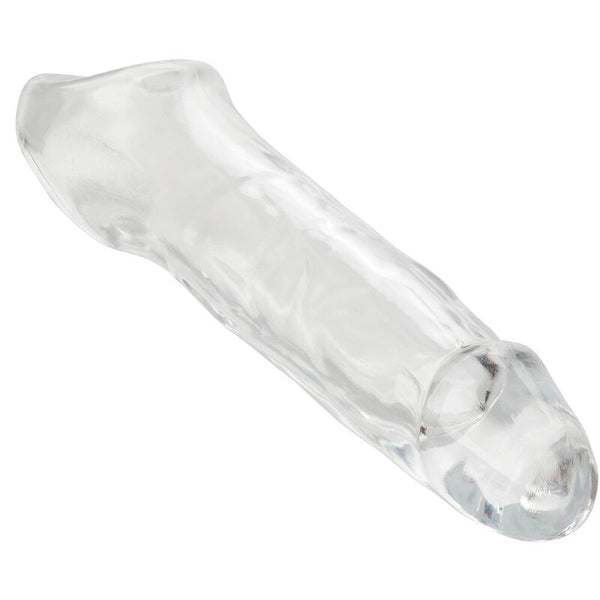 Calexotics performance maxx extensión clara 5 5 transparente