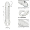 Calexotics performance maxx extensión clara 6 5 transparente