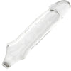 Calexotics performance maxx extensión clara 6 5 transparente