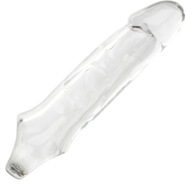 Calexotics performance maxx extensión clara 6 5 transparente