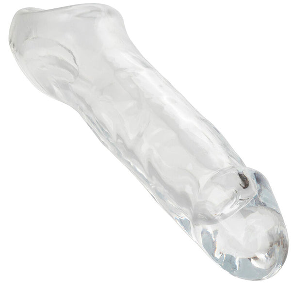 Calexotics performance maxx extensión clara 6 5 transparente