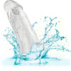 Calexotics performance maxx extensión clara 6 5 transparente