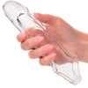 Calexotics performance maxx extensión clara 6 5 transparente