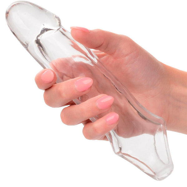 Calexotics performance maxx extensión clara 6 5 transparente