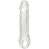 Calexotics performance maxx extensión clara 7 5 transparente