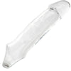 Calexotics performance maxx extensión clara 7 5 transparente