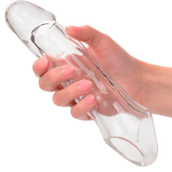 Calexotics performance maxx extensión clara 7 5 transparente