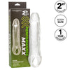 Calexotics performance maxx extensión clara 7 5 transparente