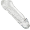 Calexotics performance maxx extensión clara 7 5 transparente