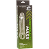 Calexotics performance maxx extensión clara 7 5 transparente