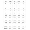 Top y leggins hardcore violeta