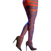 Chilirose cr 4706 medias cabaret naranja s m