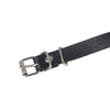 Subblime arnés de cuerpo cuero negro talla única