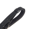 Subblime arnés forma cinturon cuero negro talla única