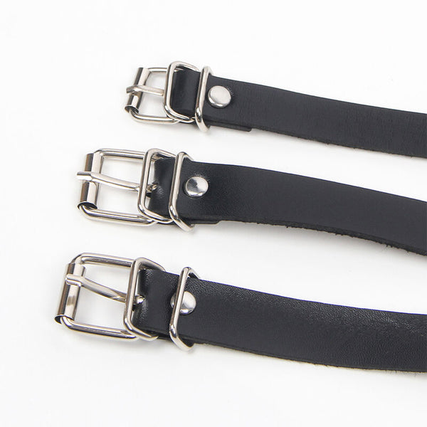 Subblime arnés forma corset detalle cadenas talla única