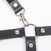 Subblime arnés con tirantas detalle cadenas talla única