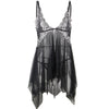 Subblime babydoll tela tul pecho encaje
