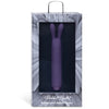 Bala vibradora rabbit lila