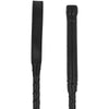 Darkness fetish fusta negro bdsm fina