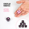 Secretplay juego 2 dados foreplay fanatics