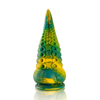Epic cetus dildo tentáculo verde tamaño pequeño