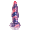Epic medusa dildo placer petrificante